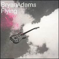 Flying von Bryan Adams