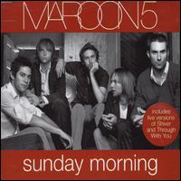 Sunday Morning von Maroon 5