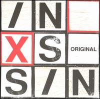 Original Sin: The Collection von INXS