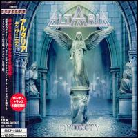Divinity [Bonus Track] von Altaria