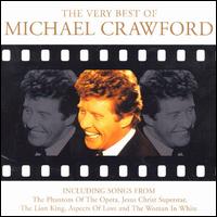 Very Best of Michael Crawford von Michael Crawford