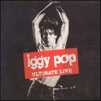 Ultimate Live von Iggy Pop