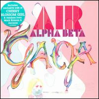 Alpha Beta Gaga von Air