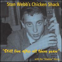 Still Live After All These Years von Stan Webb