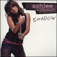 Shadow [CD #2] von Ashlee Simpson