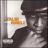 I Try, Pt. 2 [Germany CD] von Talib Kweli
