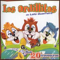 Sus 20 Travesuras von Las Ardillitas