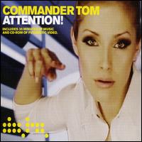 Attention! von Commander Tom