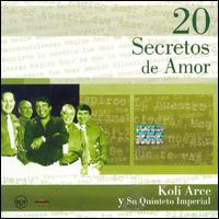 20 Secretos de Amor von Koli Arce