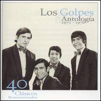 Antologia: 40 Clasicos Remasterizados von Golpe