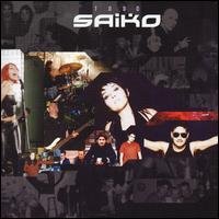 Todo Saiko von Saiko