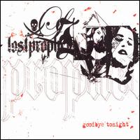 Goodbye Tonight [CD #1] von Lostprophets