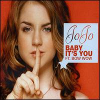 Baby It's You von JoJo