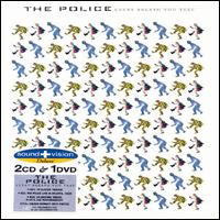 Every Breath You Take/Live in Atlanta [Bonus DVD] von The Police