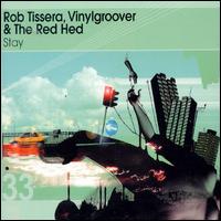 Stay [3 Tracks] von Rob Tissera