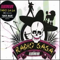 Radio Ga Ga  von Electric Six