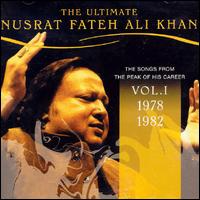 Ultimate Collection, Vol. 1 von Nusrat Fateh Ali Khan