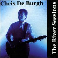 River Sessions von Chris de Burgh