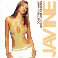 Don't Walk Away/You've Got a Friend, Pt. 1 von Javine