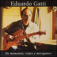 Momentos Viajes y Navegantes von Eduardo Gatti