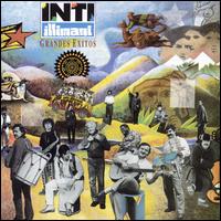 Grandes Exitos von Inti-Illimani