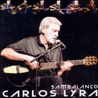 Sambalanco von Carlos Lyra