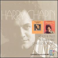 Heads & Tales/Sniper & Other Love Songs von Harry Chapin
