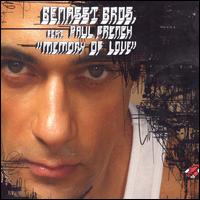 Memory of Love [5 Tracks] von Benassi Bros.