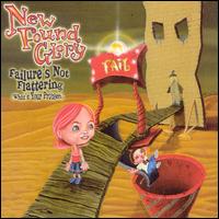 Failure's Not Flattering von New Found Glory