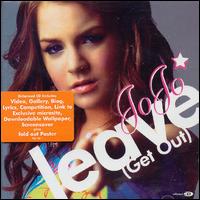Leave (Get Out) [CD #2] von JoJo