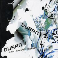 What Happens Tomorrow, Pt. 2 [UK CD] von Duran Duran