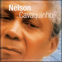 Colecao Talento von Nelson Cavaquinho