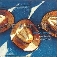 I Would Never von The Blue Nile