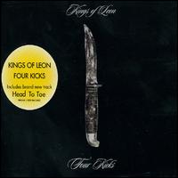 4 Kicks von Kings of Leon