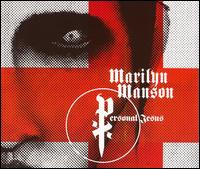 Personal Jesus [CD Single] von Marilyn Manson
