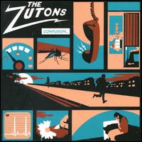 Confusion: The Zutons von The Zutons