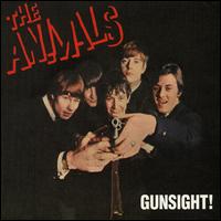 Gunsight von The Animals