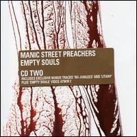 Empty Souls, Pt. 2 von Manic Street Preachers