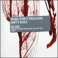 Empty Souls, Pt. 1 von Manic Street Preachers