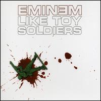 Like Toy Soldiers [Germany] von Eminem
