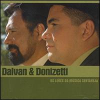 Dalvan and Donizete Os Leoes da Musica Ser von Dalvan