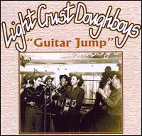 Guitar Jump 1947-48 von The Light Crust Doughboys