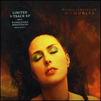 Memories [CD #3] von Within Temptation