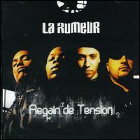 Regain de Tension von La Rumeur