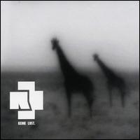 Keine Lust [Germany CD #1] von Rammstein