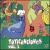 Yoyicanciones, Vol. 2 von Batido House Kids