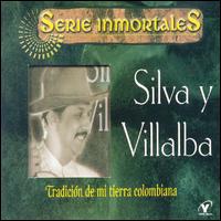 Tradicion de Mi Tierra Colombiana von Silva Y Villalba
