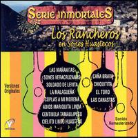 En Sones Huastecos von Los Rancheros