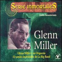 Sonido Inolvidable de la Big Band von Glenn Miller