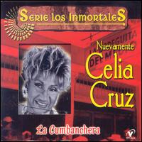 Cumbanchera von Celia Cruz